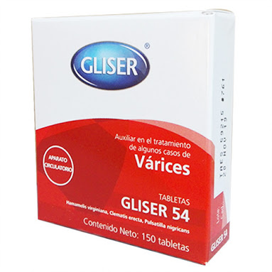 VARICES 54